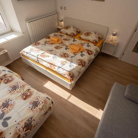 Relax House Soca Guest House Бовец Екстериор снимка
