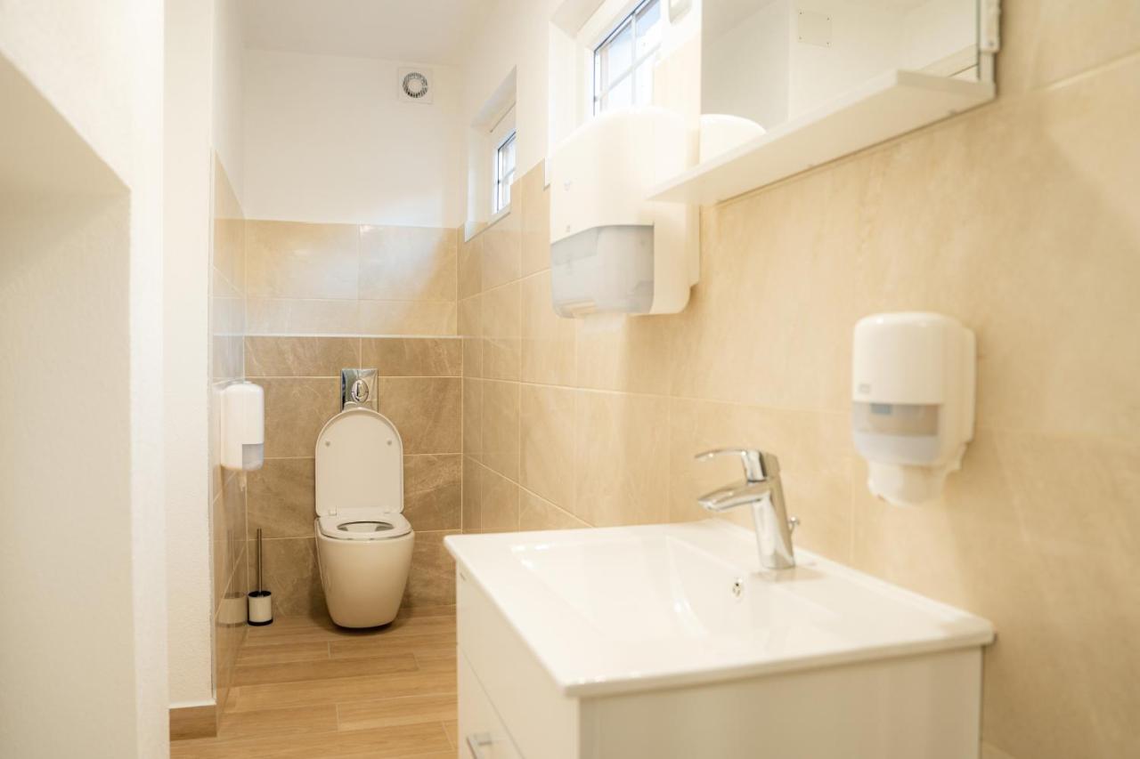 Relax House Soca Guest House Бовец Екстериор снимка