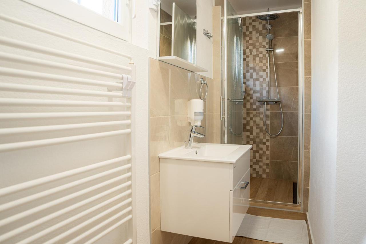 Relax House Soca Guest House Бовец Екстериор снимка