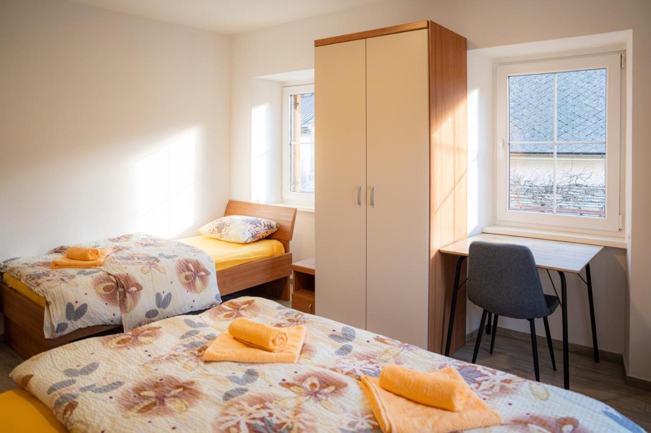 Relax House Soca Guest House Бовец Екстериор снимка