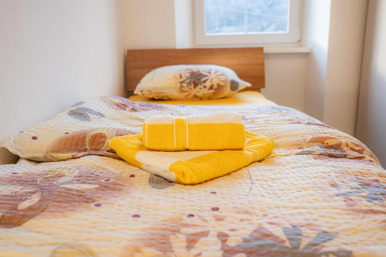 Relax House Soca Guest House Бовец Екстериор снимка