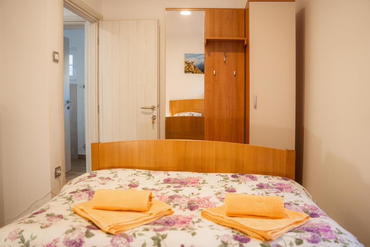 Relax House Soca Guest House Бовец Екстериор снимка