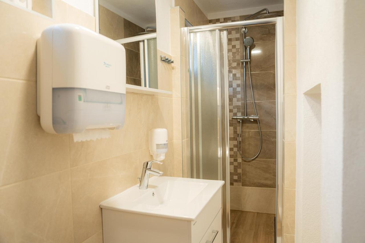 Relax House Soca Guest House Бовец Екстериор снимка