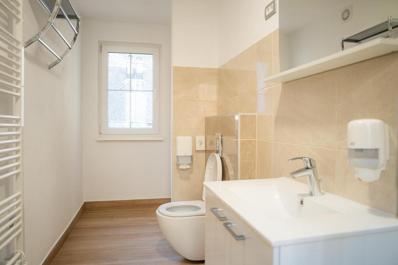 Relax House Soca Guest House Бовец Екстериор снимка