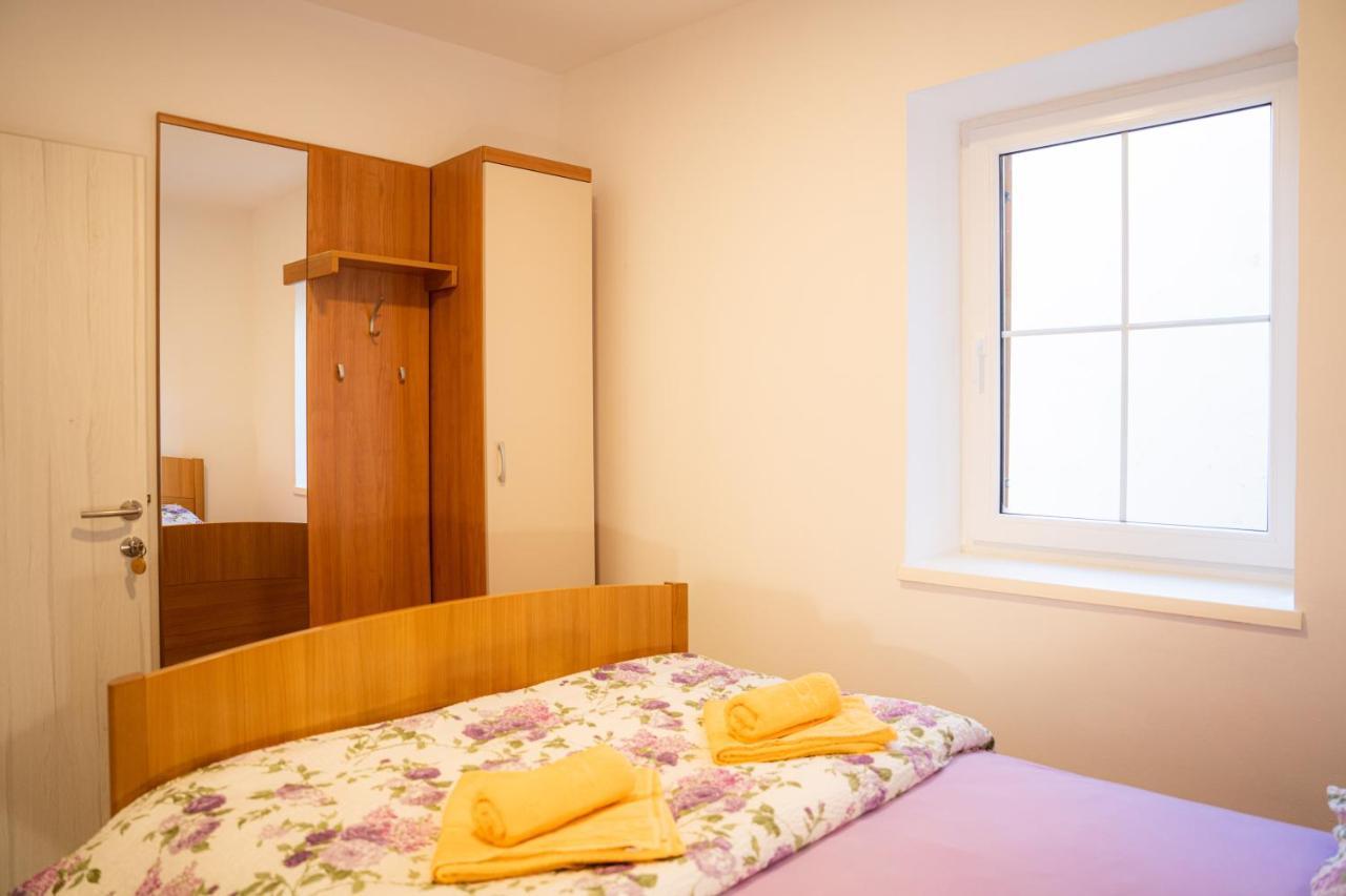 Relax House Soca Guest House Бовец Екстериор снимка