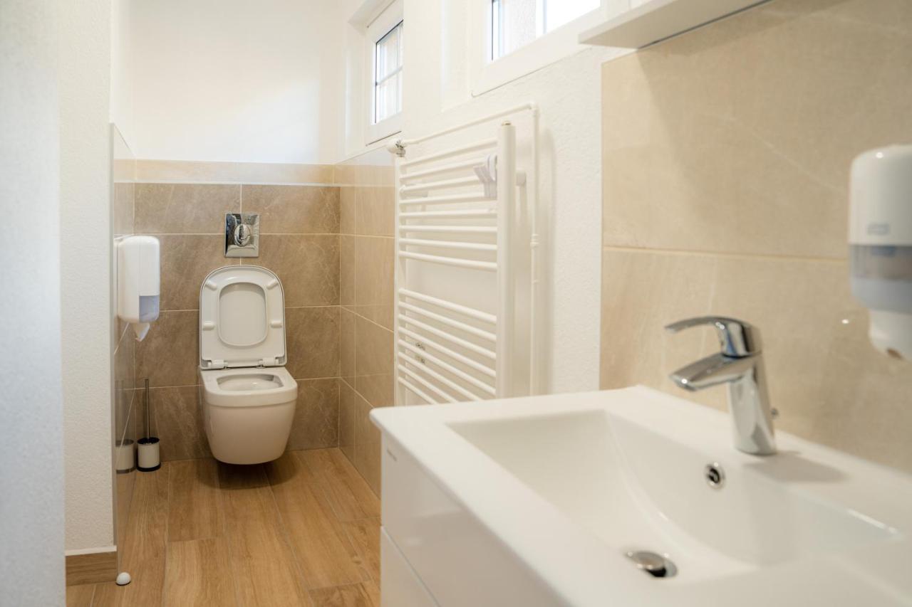 Relax House Soca Guest House Бовец Екстериор снимка