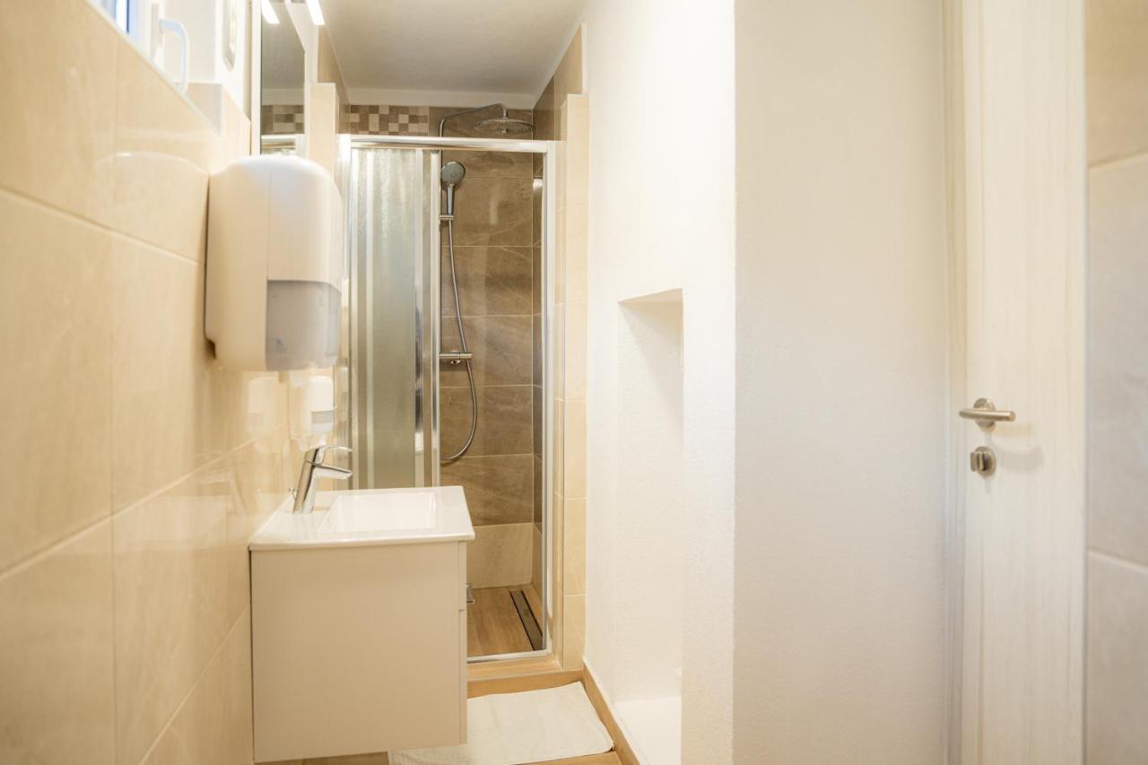 Relax House Soca Guest House Бовец Екстериор снимка