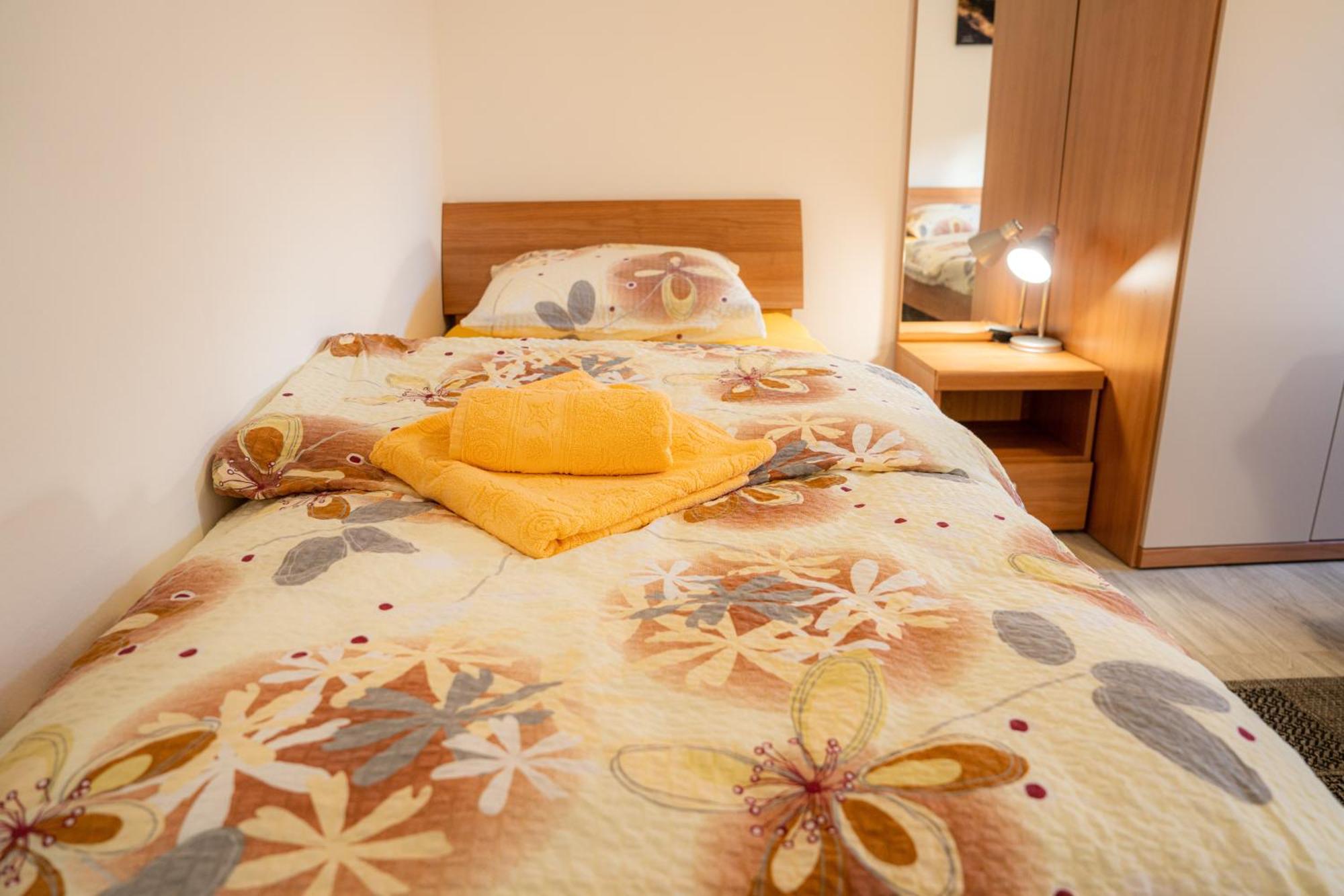 Relax House Soca Guest House Бовец Стая снимка