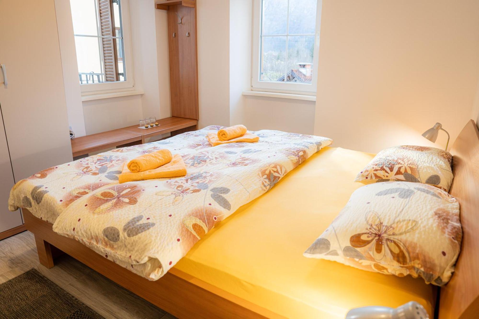 Relax House Soca Guest House Бовец Стая снимка