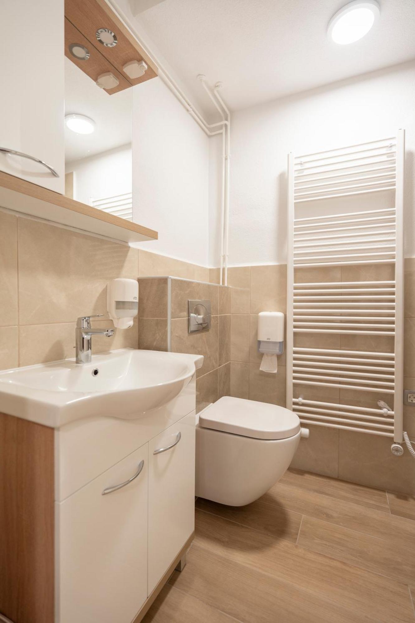 Relax House Soca Guest House Бовец Екстериор снимка