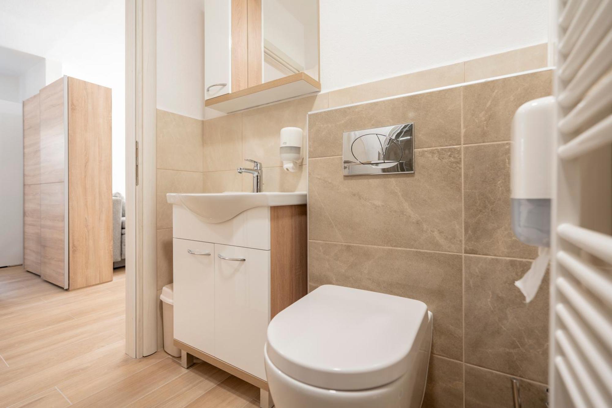 Relax House Soca Guest House Бовец Екстериор снимка
