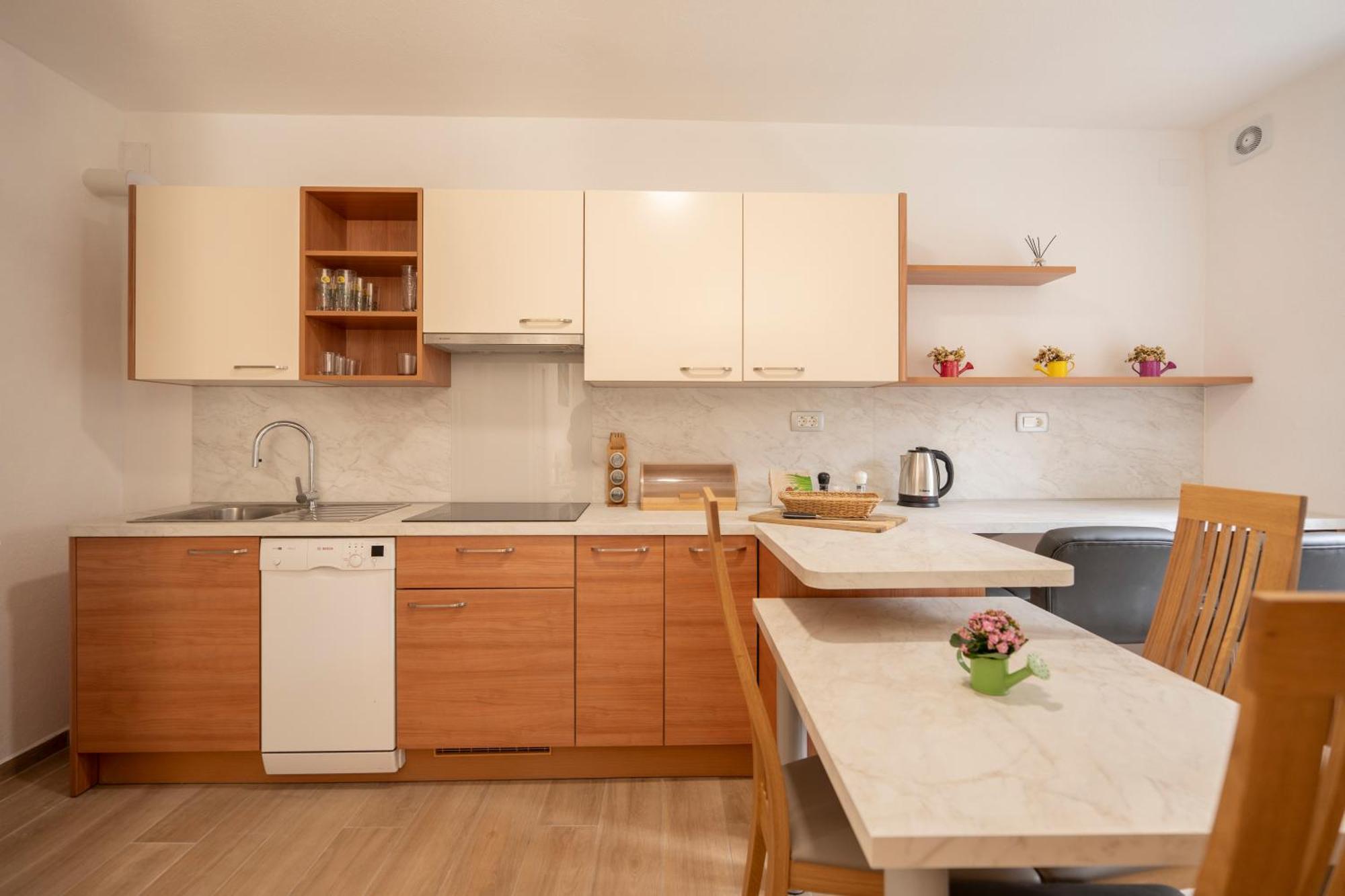 Relax House Soca Guest House Бовец Екстериор снимка