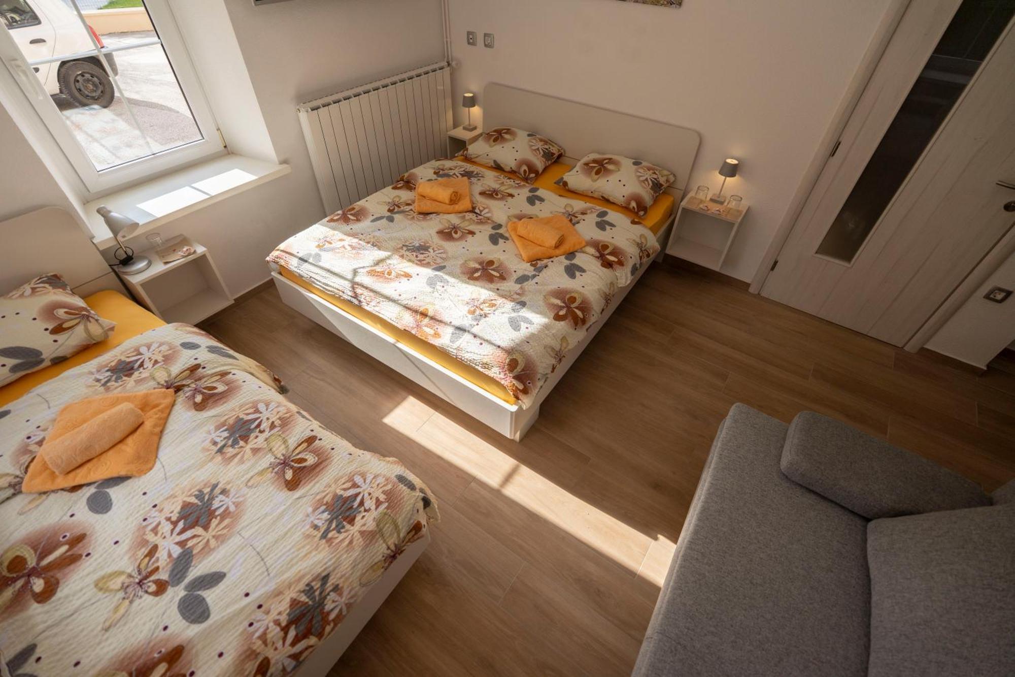 Relax House Soca Guest House Бовец Екстериор снимка